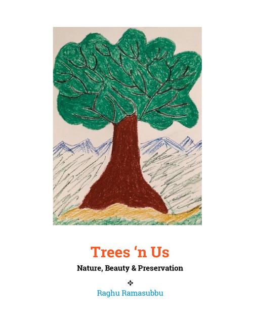 Product picture Trees and Us